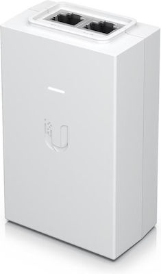 Ubiquiti POE-24-30W-G-WH PoE+ Injector