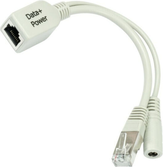 MikroTik Injector