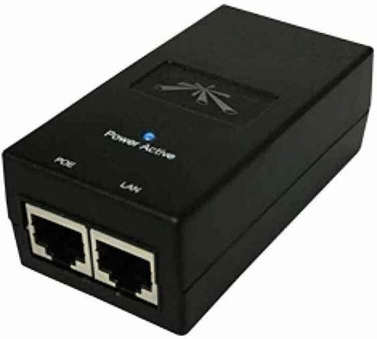 Ubiquiti Poe Адаптер 15v(12w)