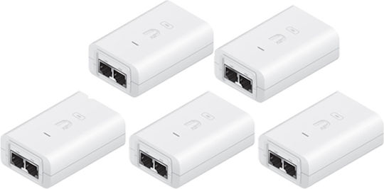Ubiquiti PoE+ Injector POE-24-24W-5P