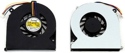 Laptop Fan for HP EliteBook