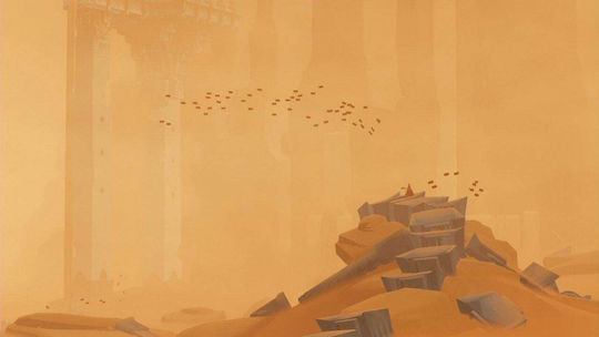 Journey Collector's Edition Collector's Edition PS4 Game