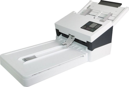 Avision AD345F Sheetfed (Τροφοδότη χαρτιού) Scanner A4