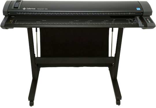 Colortrac SmartLF SCi 36e Sheetfed (Τροφοδότη χαρτιού) Scanner 36"