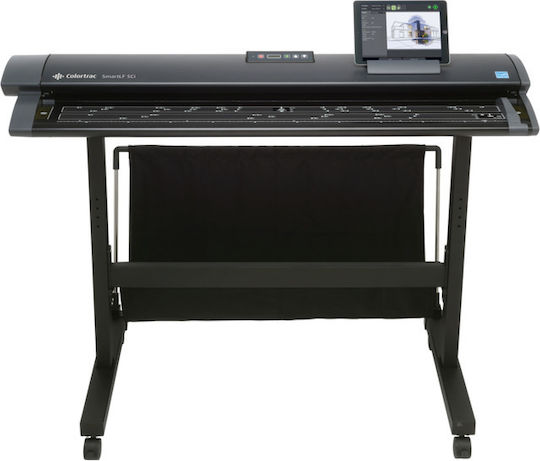 Colortrac SmartLF SCi 42c Xpress Sheetfed Scanner 42''