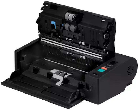 Canon imageFORMULA DR-M140II Визитни картички Скенер A4