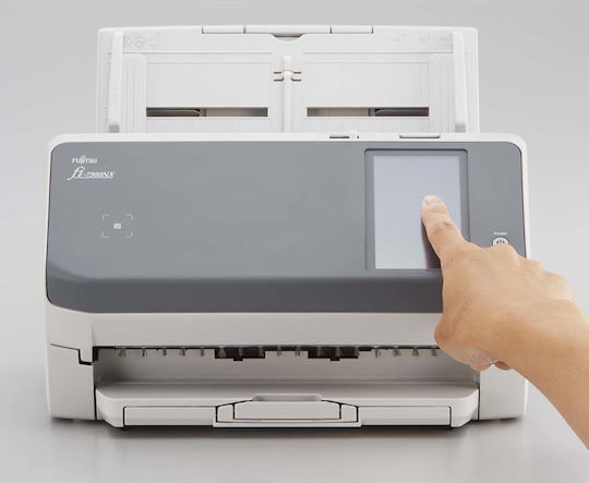 Fujitsu fi-7300NX Sheetfed Scanner A4