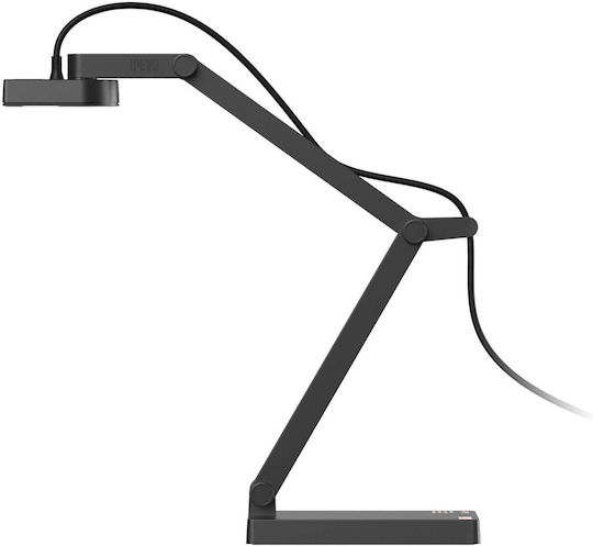Ipevo DOK V4K Pro Flatbed (Επίπεδης επιφάνειας) Scanner