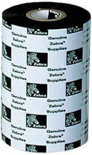 Zebra Συμβατή Μελανοταινία για Zebra 1τμχ (05095GS06407)