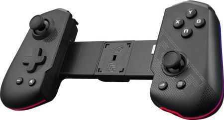 Asus Rog Tessen Verkabelt Gamepad für Android Schwarz
