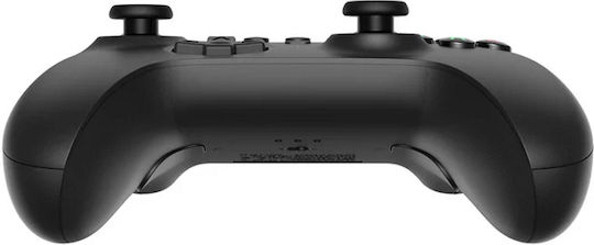 8Bitdo Ultimate 2.4G Ασύρματο Gamepad για Android / PC / iOS Μαύρο