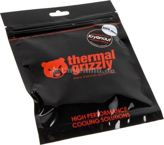 Thermal Grizzly Kryonaut Термална паста 11.1гр