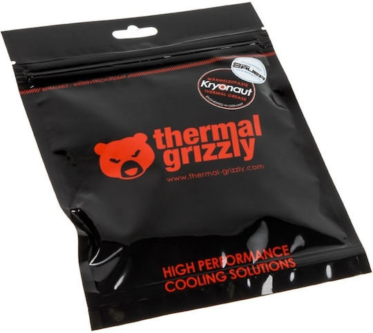 Thermal Grizzly Kryonaut Thermal Paste 37gr