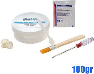 0422.034 Wärmeleitpaste 100gr