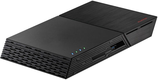 Asustor FS6706T NAS με 6 θέσεις για M.2 και 2 θύρες Ethernet
