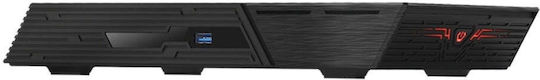 Asus Flashstor 12 Pro FS6712X NAS Tower με 12 θέσεις για M.2
