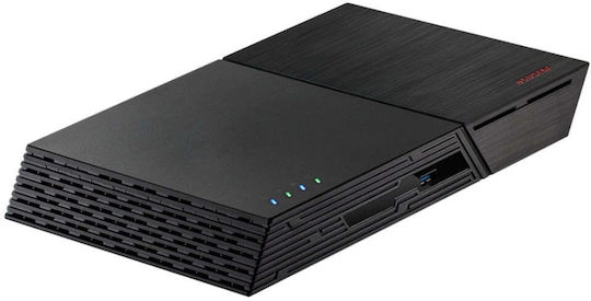 Asus Flashstor 12 Pro FS6712X NAS Tower με 12 θέσεις για M.2