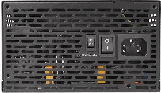 Thermaltake ToughPower GF3 750W Black Computer Power Supply Full Modular 80 Plus Gold