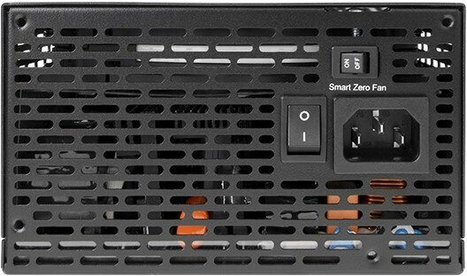 Thermaltake 1200W Schwarz Computer-Netzteil Semi-Modular 80 Plus Gold (PS-TPD-1200FNFAGE-1)