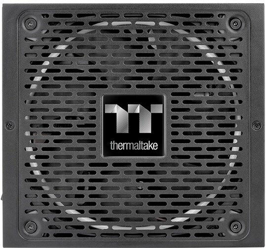 Thermaltake 1200W Schwarz Computer-Netzteil Semi-Modular 80 Plus Gold (PS-TPD-1200FNFAGE-1)