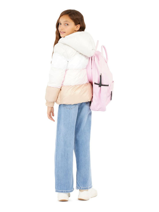 Guess Kids' Jeans Trousers Blue J4YA17D45E0 LELV