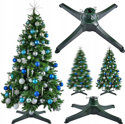 Christmas Tree Stand Green