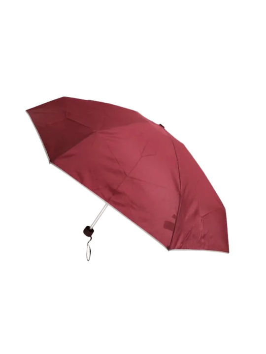 Real Star Umbrella Compact Gray