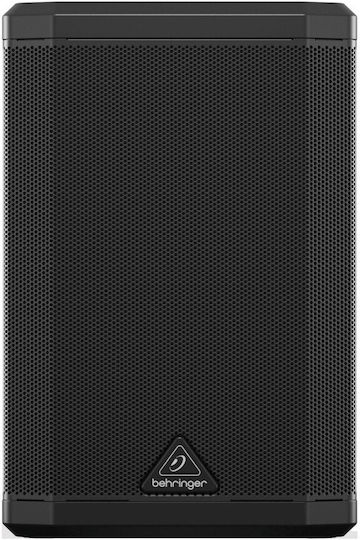 Behringer B1C 27001051 Αυτοενισχυόμενο Ηχείο PA 200W με Woofer 1" με Μπαταρία