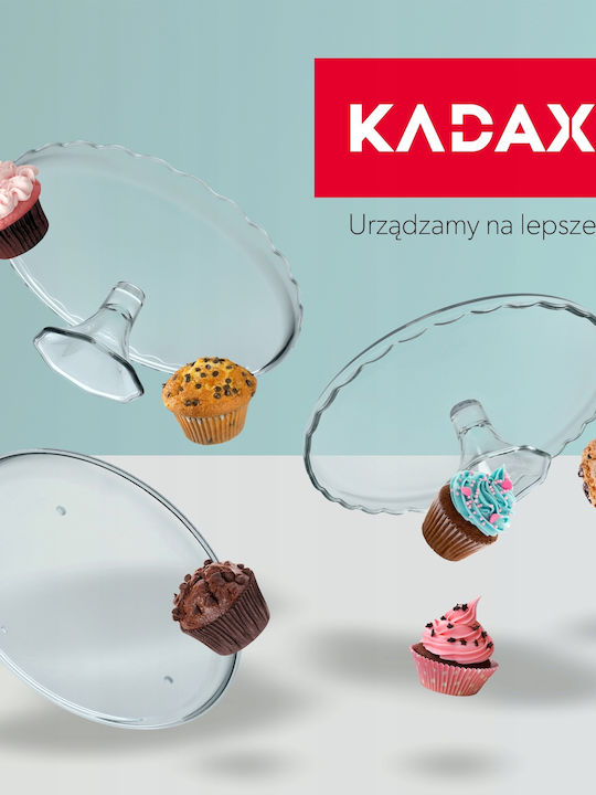 Kadax 167565 Γυάλινη Kadax 167565 Γυάλινη