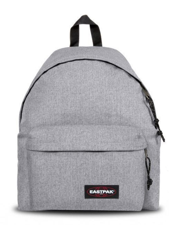 Eastpak Padded Pak'r Bag Backpack Gray 24Liters 2023