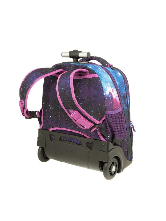 Polo School Bag Trolley Elementary, Elementary 2023