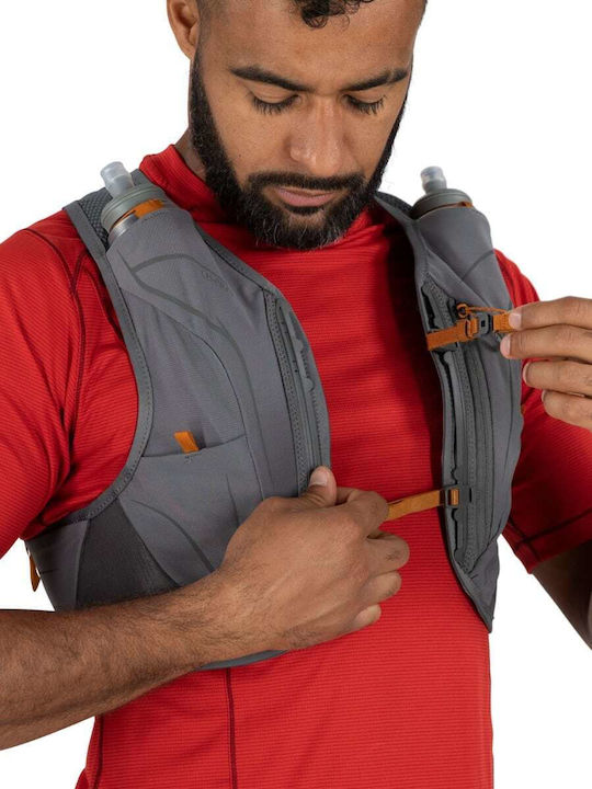 Osprey Duro Γιλέκο Υδροδοσίας 0.5lt Γκρι