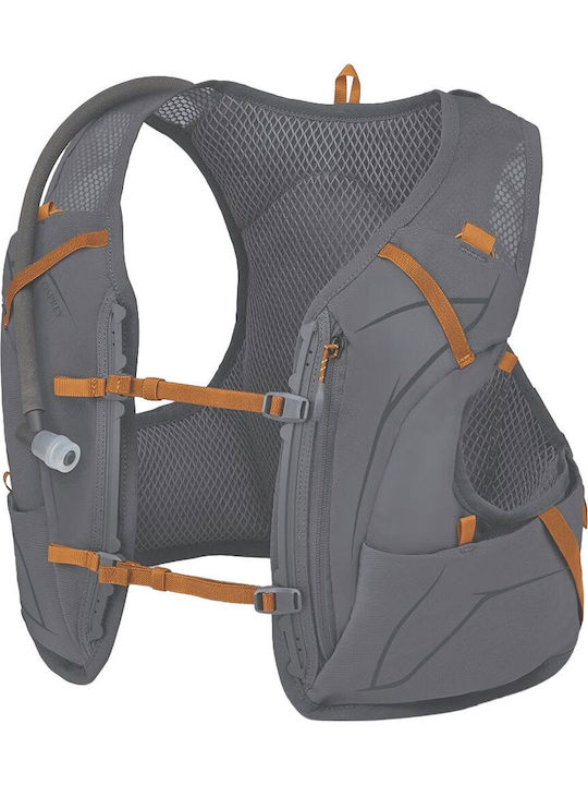 Osprey Duro 1.5 Γιλέκο Υδροδοσίας 1.5lt Γκρι