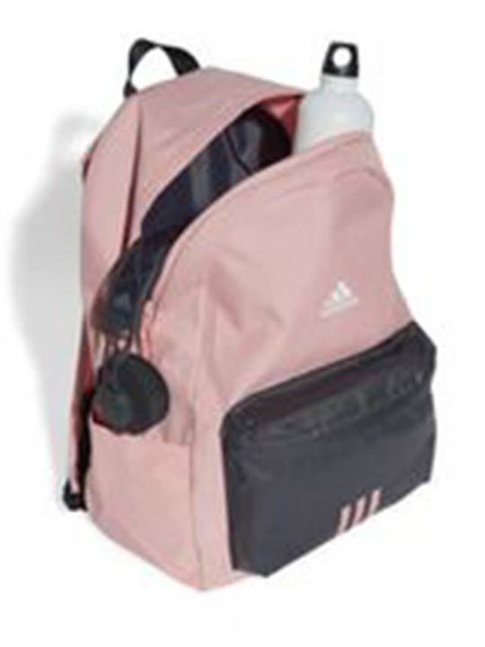 Adidas School Bag Backpack Junior High-High School in Pink color 27.5Liters