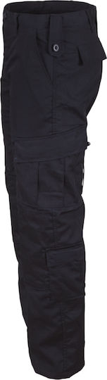 Woodland Uniformă Militară Albastru
