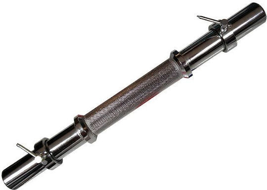 AMILA Λαβή Αλτήρα 1x 2kg Φ28mm