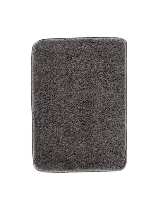 Ns Carpets Venus Rug Rectangular Dark Grey