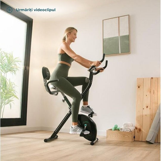 Cecotec Drumfit X-bike Magnetisch