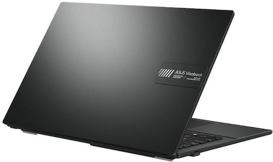 Asus Vivobook Go 15 E1504FA-BQ512CW 15.6" FHD (Ryzen 5-7520U/8GB/512GB SSD/W11 Home) (GR Keyboard)