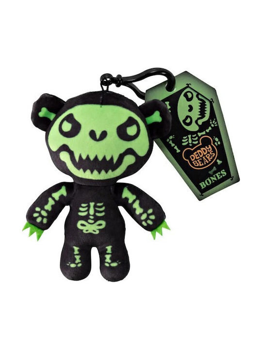 Deddy Bears Schlüsselanhänger Plüsch Series 1 Blind Bag Stoff