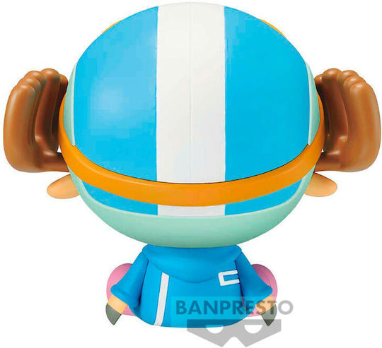 Banpresto One Piece: Sofvimates Chopper Figure height 11cm