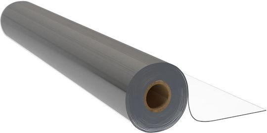 Transparent Table Protector Roll 0.9x15m 2mm PVC 288279 Transparent Transparent Table Protector Roll 0.9x15m 2mm PVC 288279 Transparent