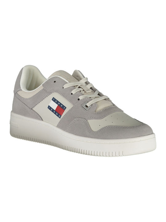 Tommy Hilfiger Sneakers Gray