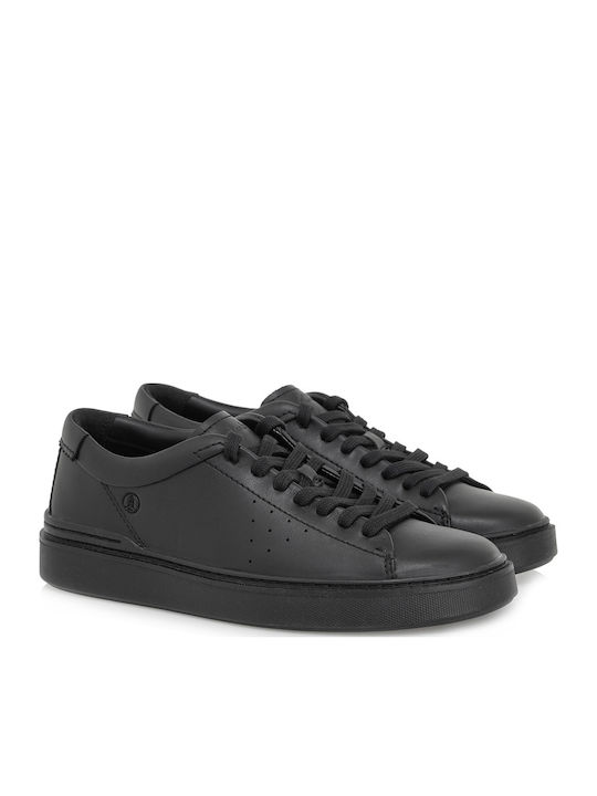 Craft Herren Sneakers Schwarz