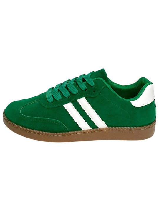 Plato Femei Sneakers Verde