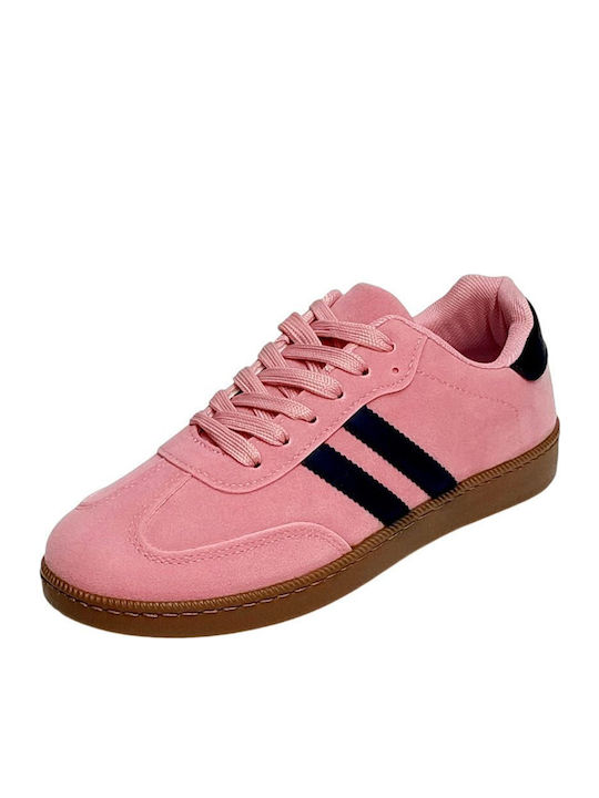 Sneakers Pink