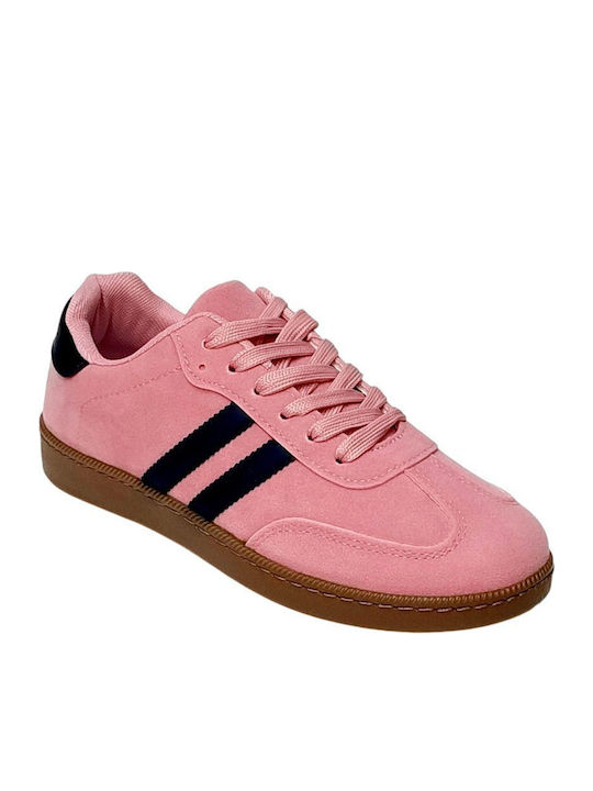 Sneakers Pink