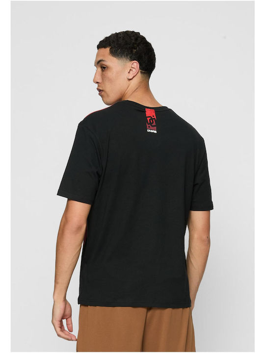 T-shirt Black