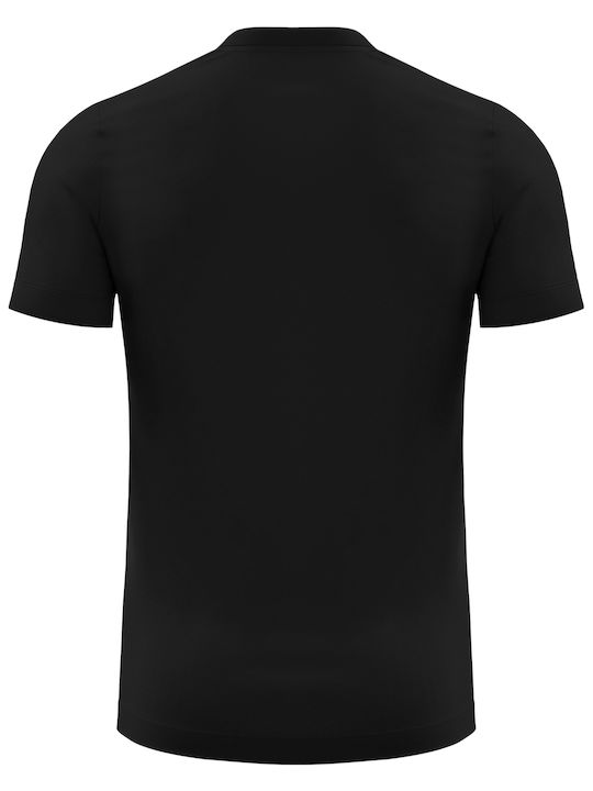 T-shirt Black