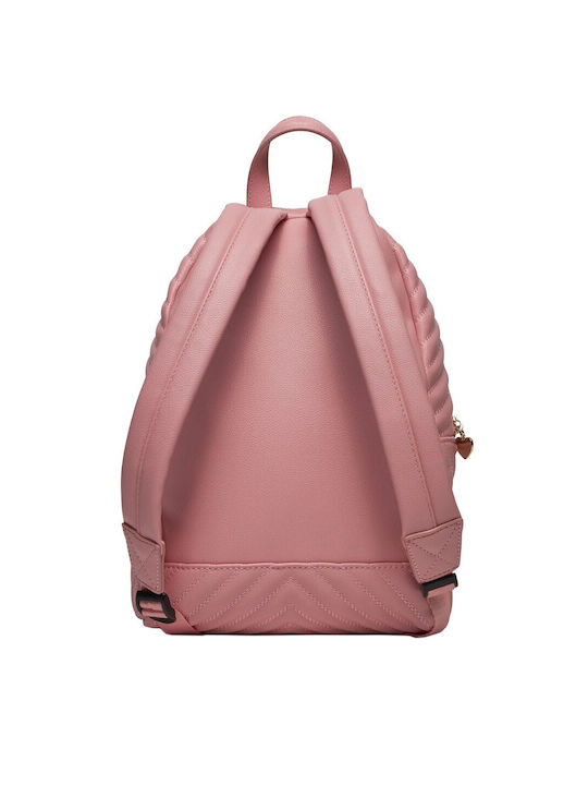 Guess Damen Tasche Rucksack Rosa